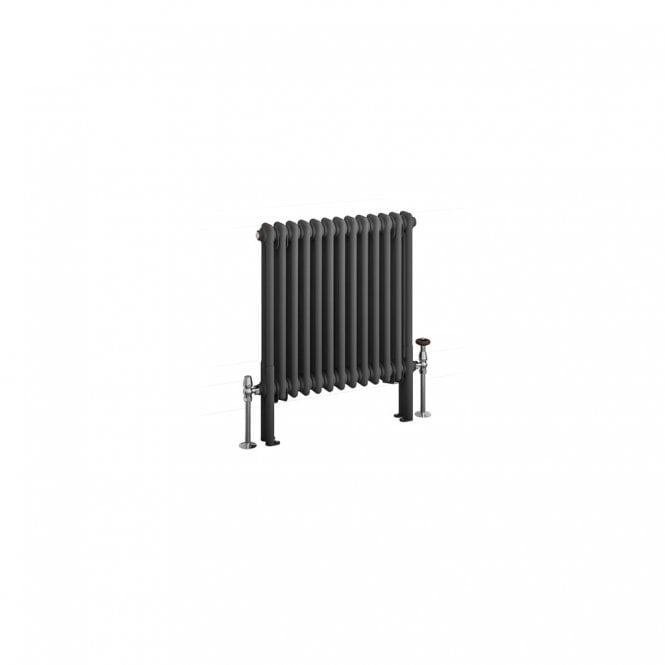 Eastbrook Imperia 2 Column Radiator 600 x 605mm