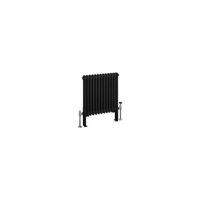 Eastbrook Imperia 2 Column Radiator 600 x 605mm