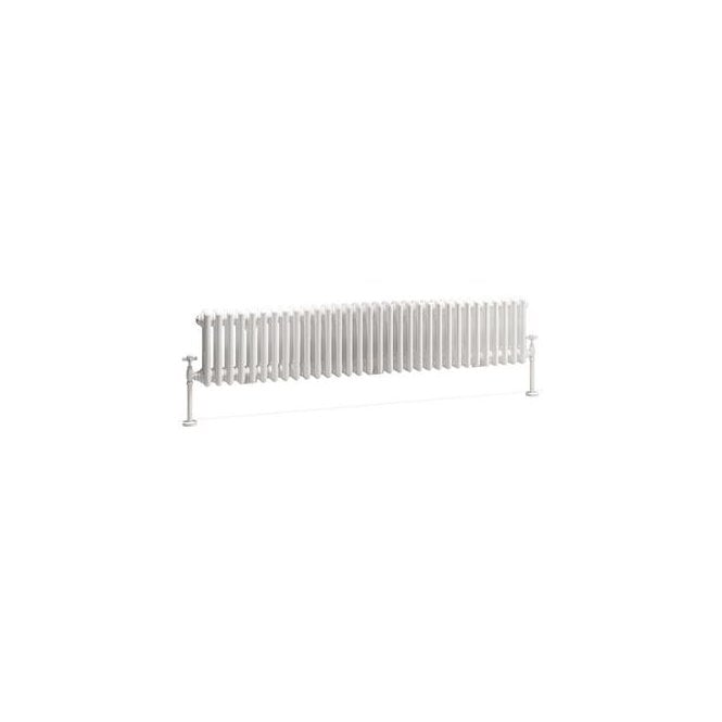 Eastbrook Imperia 3 Column Radiator 300 x 1460mm