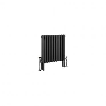 Imperia 3 Column Radiator 600 x 605mm