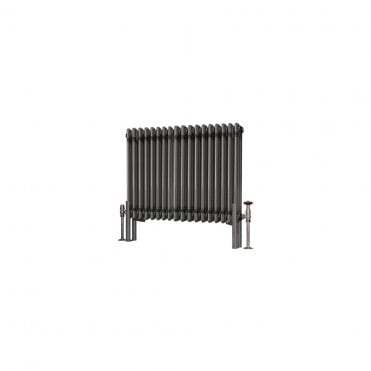 Imperia 3 Column Radiator 600 x 830mm