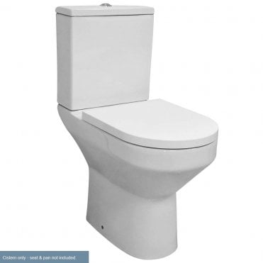Kenley Cistern