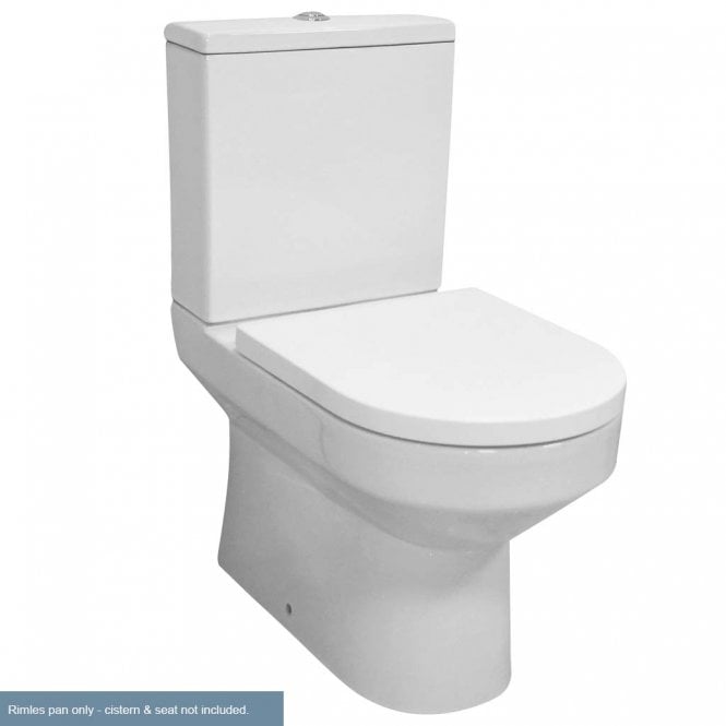 Eastbrook Kenley Rimless Pan
