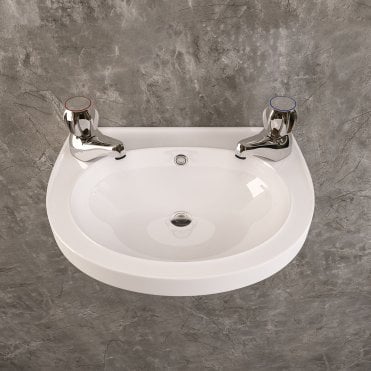 Kenton Basin Taps
