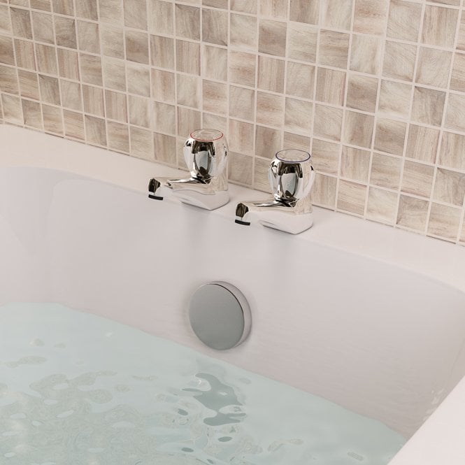 Eastbrook Kenton Bath Taps
