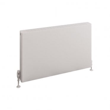 Keynsham Type 22 Panel Radiator 600 x 1000 with Flat Designer Cover