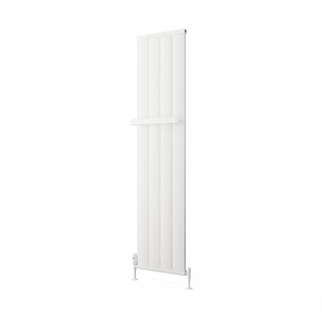 Eastbrook Kingswood Slimline 1800 x 410 Aluminium Radiator