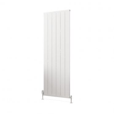 Kingswood Slimline 1800 x 610 Aluminium Radiator