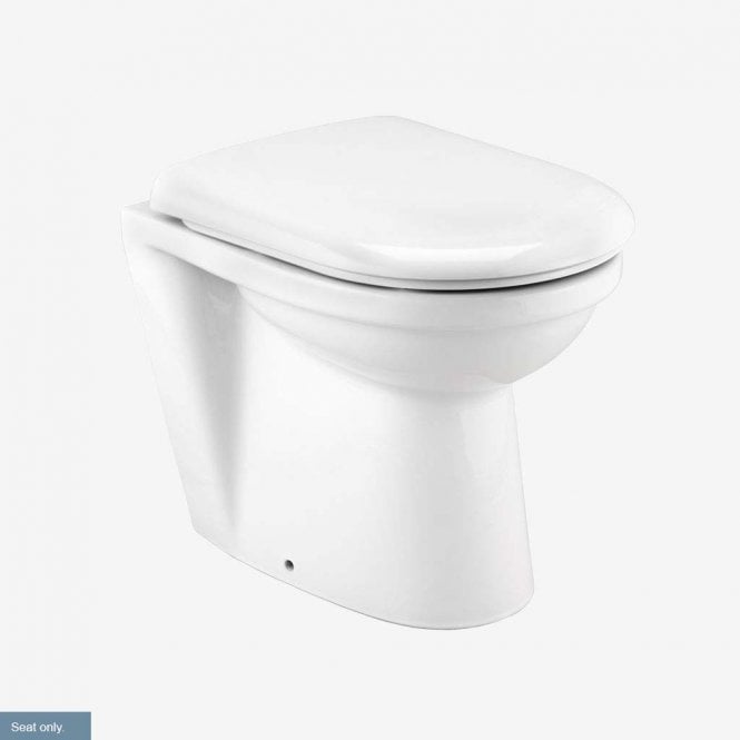 Eastbrook Kompact Soft Close Seat