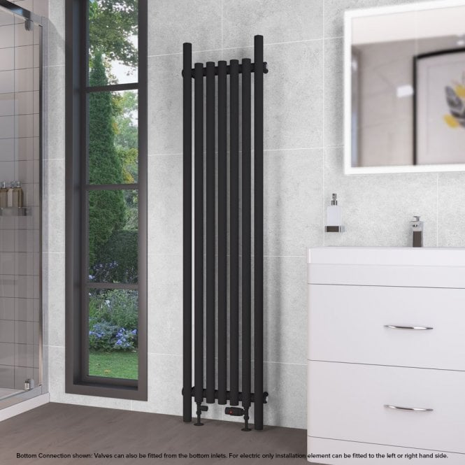 Eastbrook Lambourne 1800 x 420 Radiator