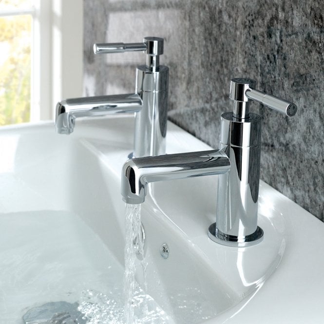 Eastbrook Leith Basin Taps