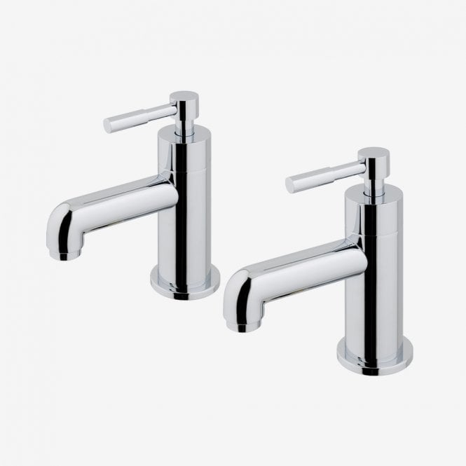 Eastbrook Leith Bath Taps