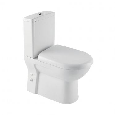 Lisbon II Cistern inc Dual Flush