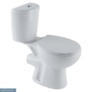 Loire Seat & Cover