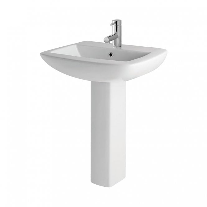 Eastbrook Mentmore Basin 1TH