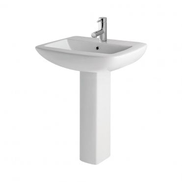 Mentmore Pedestal