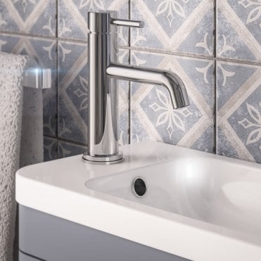 Meriden Mini Basin Mono incl waste
