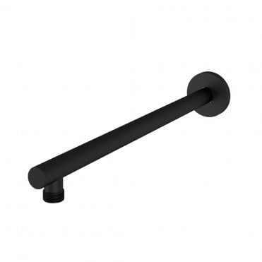 Modern Round Fixed Over Head Shower Arm