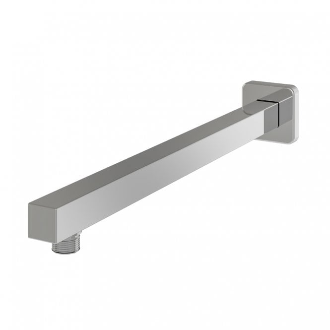 Eastbrook Modern Square Fixed Over Head Shower Arm