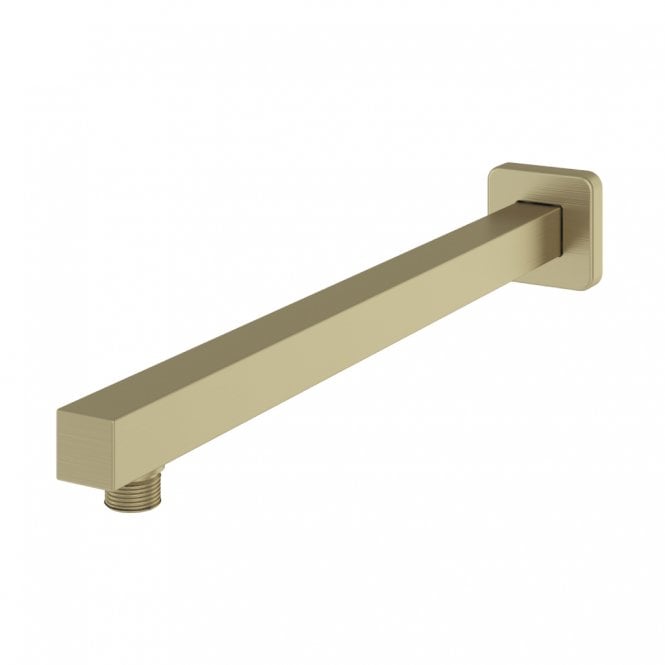 Eastbrook Modern Square Fixed Over Head Shower Arm