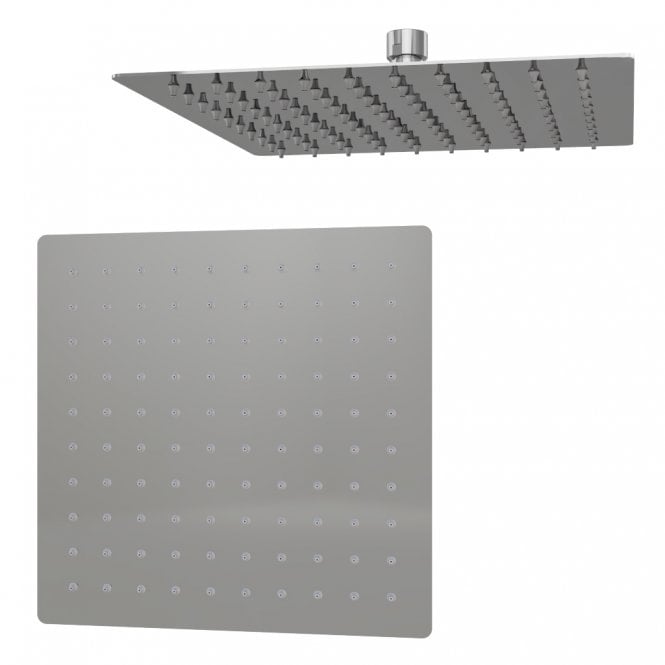Eastbrook Modern Square Over Head Shower Head