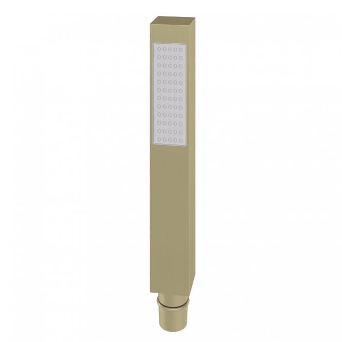 Eastbrook Modern Square Shower Hand Set
