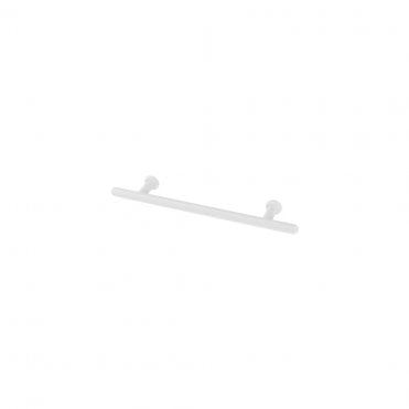 Multirail Straight Towel Hanger 400mm