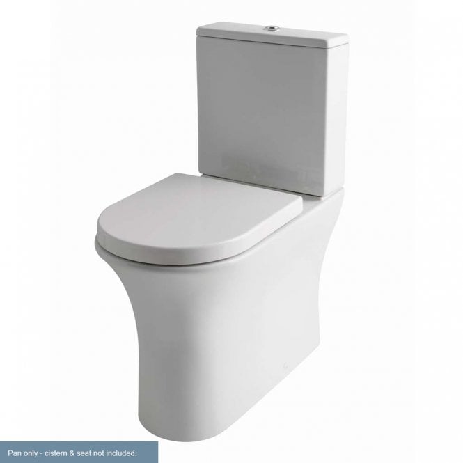 Eastbrook Northall BTW CC Pan