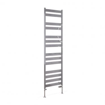 Pelago Aluminium Towel Rail 1800x500mm