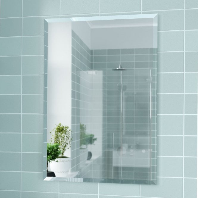 Eastbrook Plain Mirror 555 x 1000