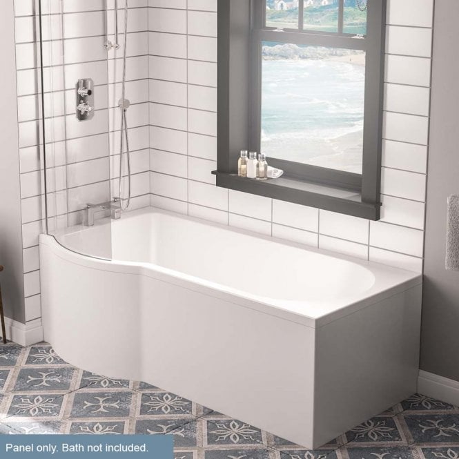 Eastbrook Portland P -Shape universal end panel 5mm