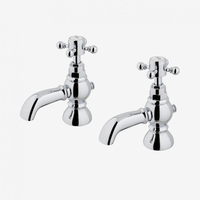 Eastbrook Portobello Bath Taps
