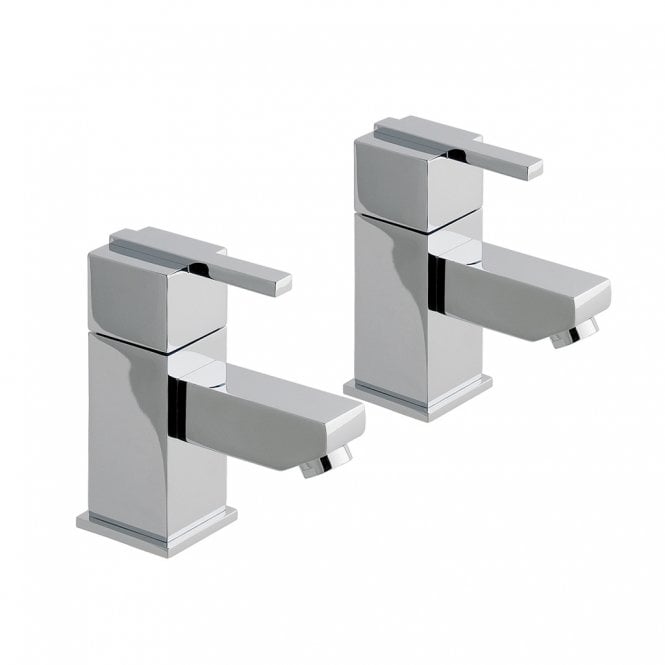 Eastbrook Prado 600 1/4 Turn Basin Taps
