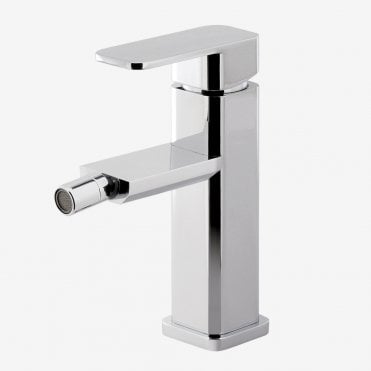 Prado 650 mono bidet c/w click waste