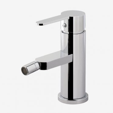 Prado 800 mono bidet c/w click waste