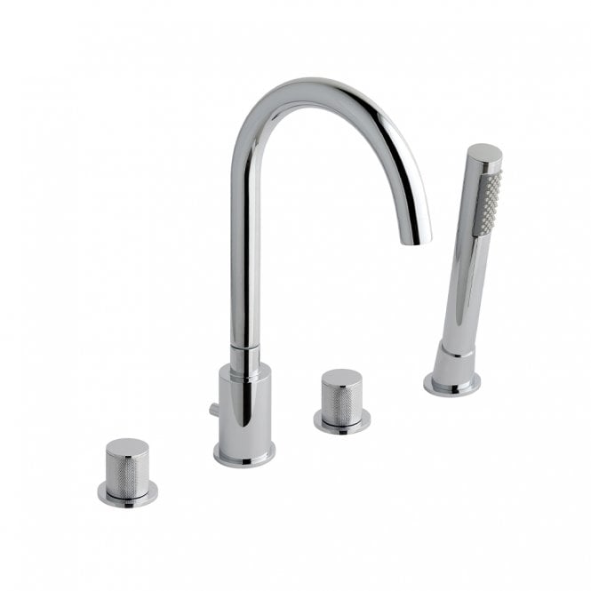 Eastbrook Prado Cylinder 4 Hole Deck BSM