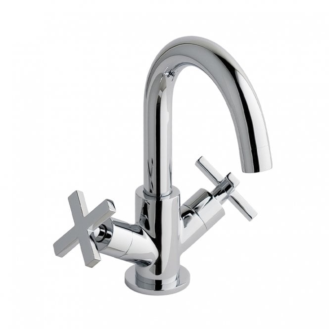 Eastbrook Prado Star Basin Mono Swivel Spout (inc Waste)