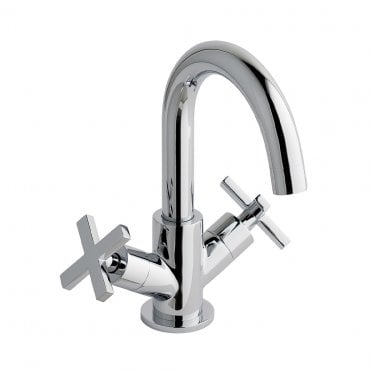Prado Star Basin Mono Swivel Spout (inc Waste)