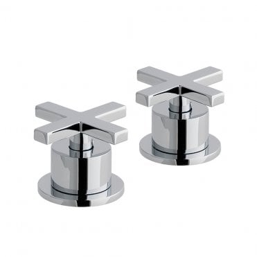 Prado Star Side Valves
