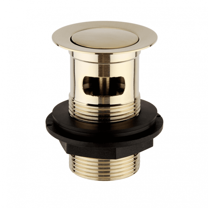 Eastbrook Push Button Basin Waste