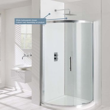 PVC Hydropanel pack of 4