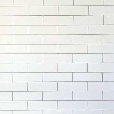 PVC Satinpanel 1000 x 2400mm