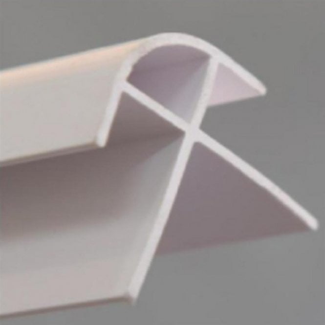 Eastbrook PVC Trim External Corner