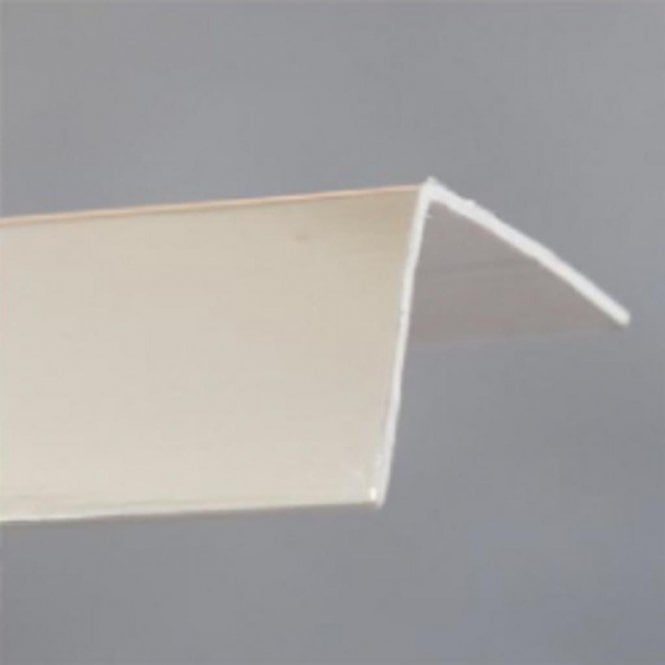 Eastbrook PVC Trim L Angle