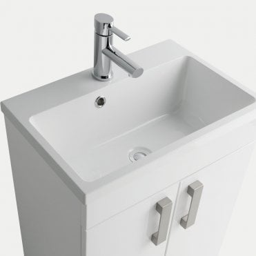 Quantum 580 cast top