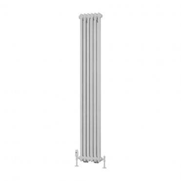 Rivassa 2 Column Radiator 1800 x 293mm