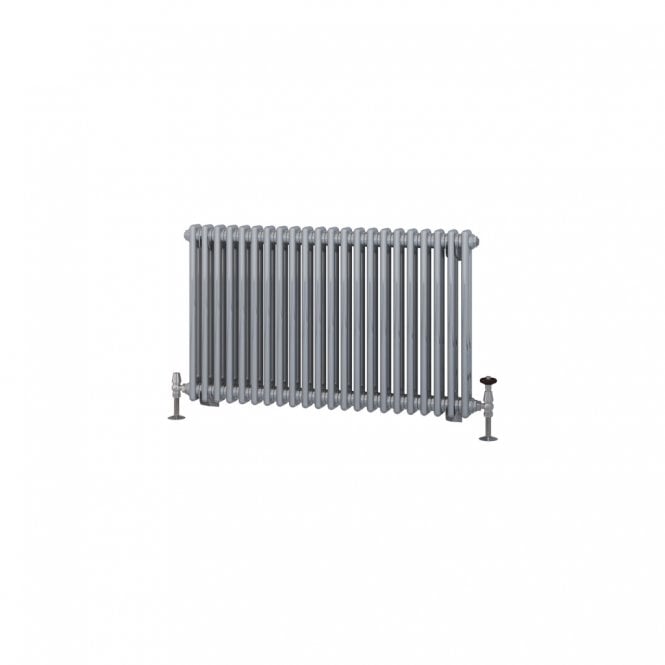 Eastbrook Rivassa 2 Column Radiator 600 x 1010mm