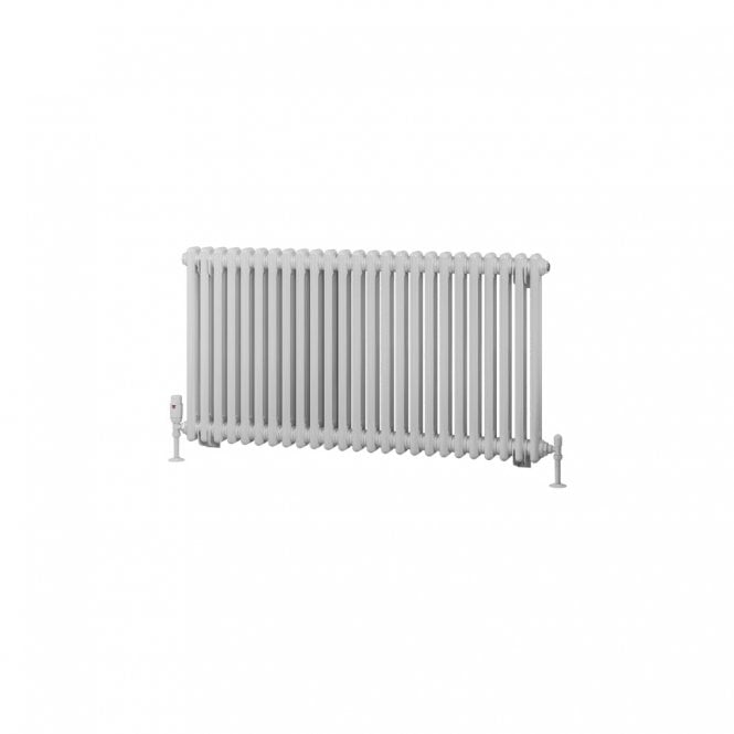 Eastbrook Rivassa 2 Column Radiator 600 x 1148mm