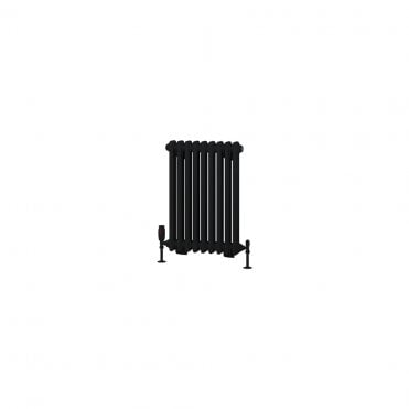 Rivassa 2 Column Radiator 600 x 428mm