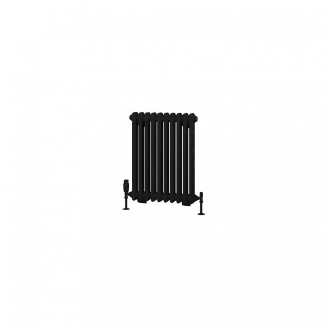 Eastbrook Rivassa 2 Column Radiator 600 x 473mm